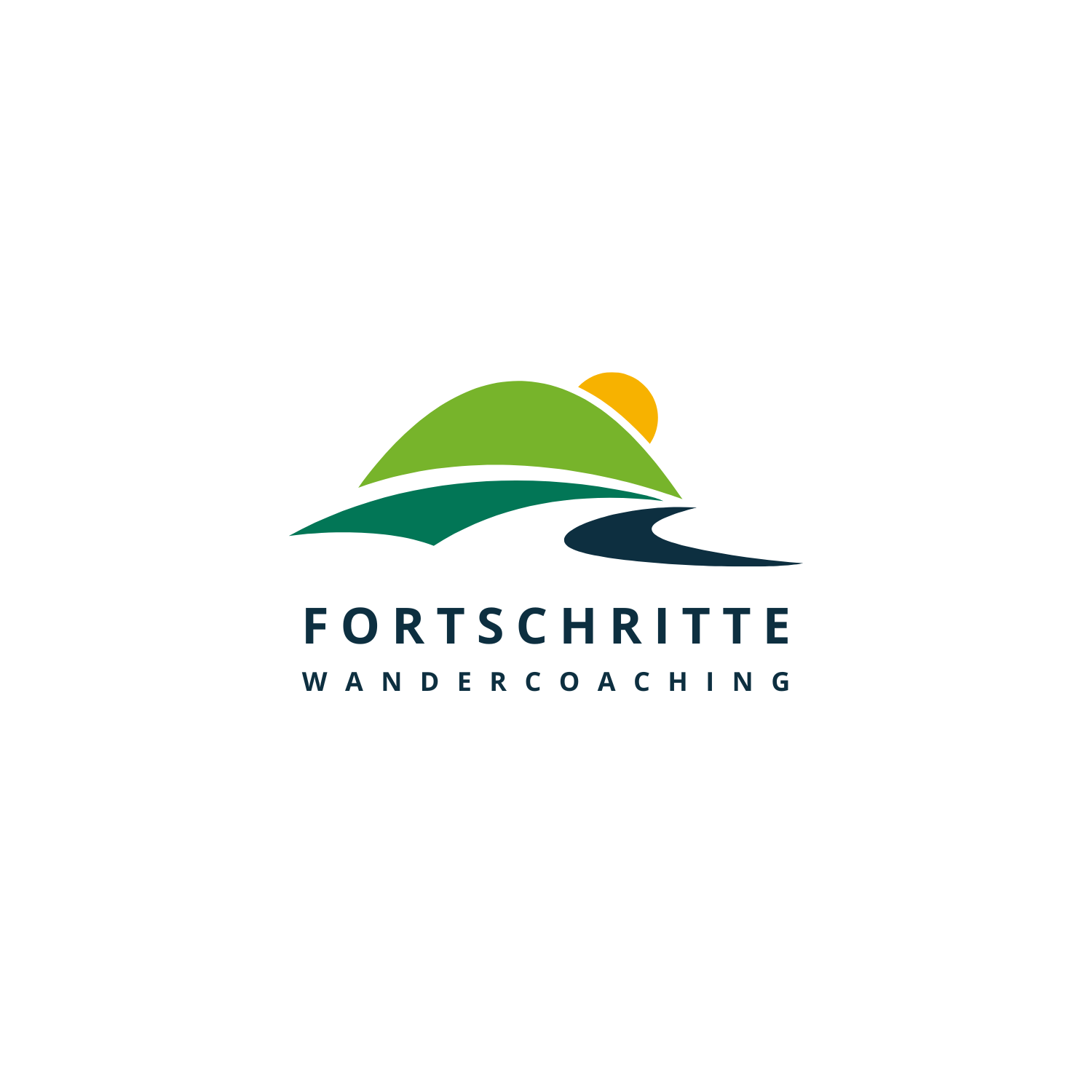 FORTSCHRITTE Logo